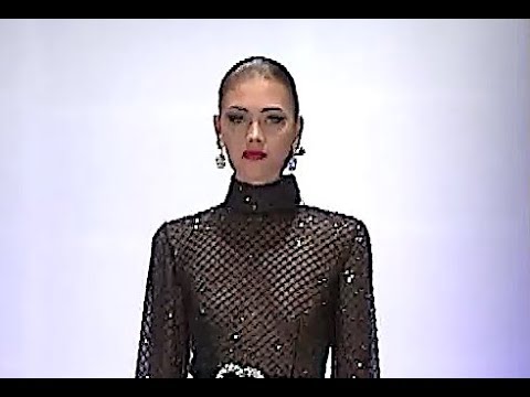 RENATO BALESTRA Fall 2012 2013 Rome Haute Couture - Fashion Channel