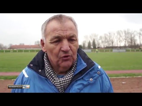 RÓNA FC DOMBÓVÁR - KÖLESDI SE 4:1 (3:1)