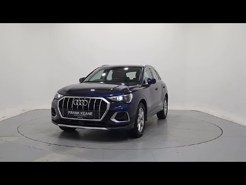 Audi Q3 35 TFSI 150HP S Tronic SE - Image 2