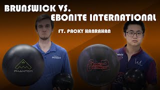 Ebonite International vs. Brusnwick | Wesley Low vs. Packy Hanrahan | GB2 vs. Phantom (Punishment)
