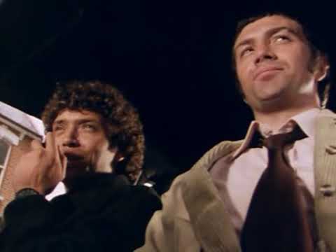 The Professionals   2x06   Rogue