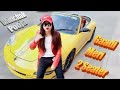 Dhinchak Pooja Gaadi Meri 2 Seater