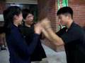 Emily Vs James Hand Clap Game