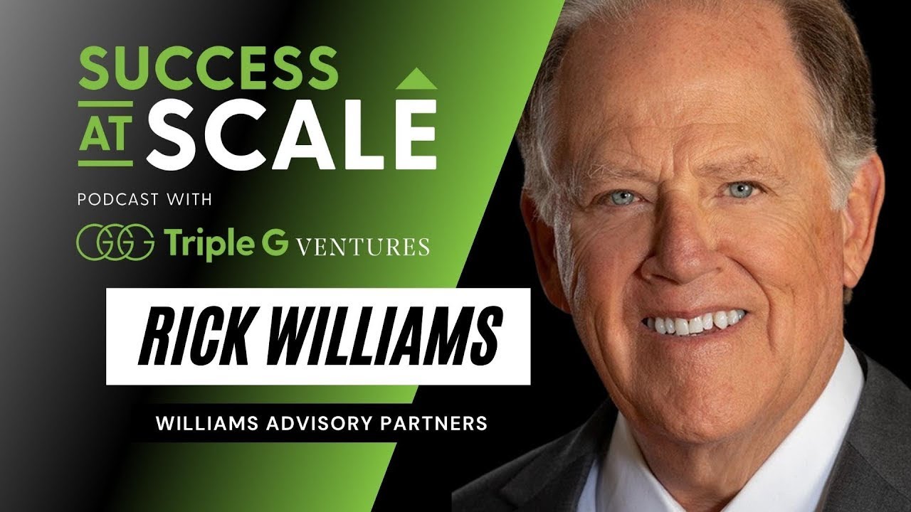 Your Board of Directors – A Value Accelerator