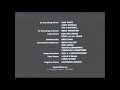 Bride Of Chucky 1998 End Credits ThrillerMAX 2017