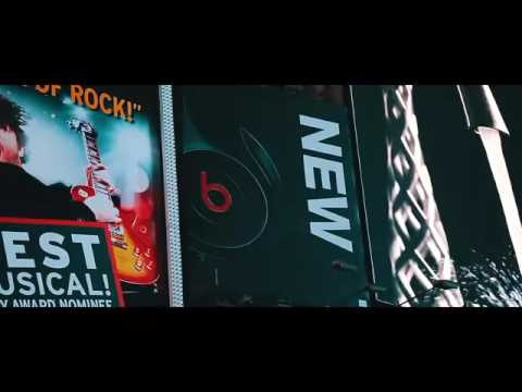 Mc Amaral - Felicidade delas (KondZilla)