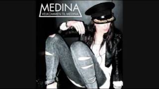 Medina - Stikker du af