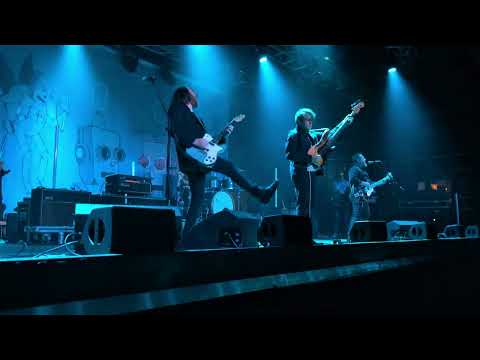 Thumbnail for The Get Up Kids - Action & Action [Live at New Century Hall, 07/06/2025] by The Get Up Kids