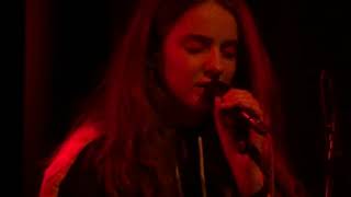 Let&#39;s Eat Grandma - Ava, Melkweg 23-04-2018
