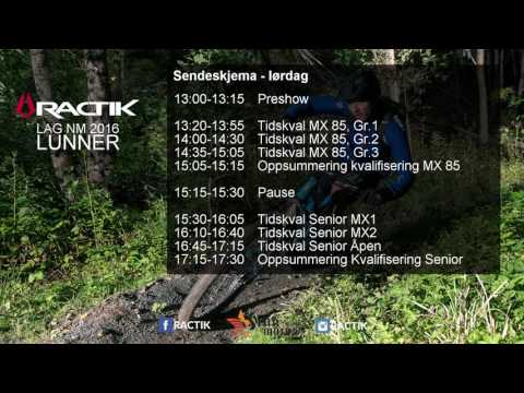 Ractik TV - LagNM 2016