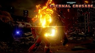 Warhammer 40,000: Eternal Crusade video 1