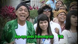 Download lagu Sonny Josz - Transmigrasi Jawa | Dangdut ( Music Video) mp3 Download lagu Sonny Josz - Transmigrasi Jawa | Dangdut ( Music Video) mp3