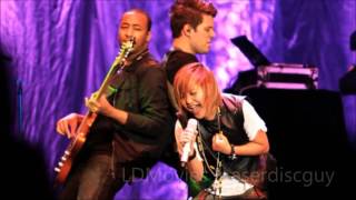Charice - As Long As You Love me Cover from Justin Bieber