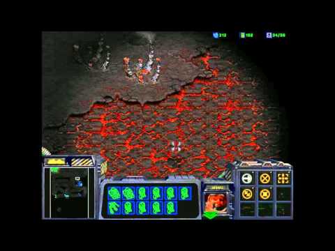 Starcraft 1: Retribution - Terran 08 - In the Depths of Hell