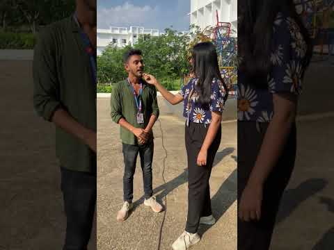 Navratri Preparation 2024 | Students Excitement | Kalinga University