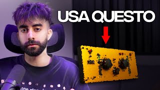 Come rendere i tuoi BEAT POTENTI in 5 STEP