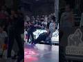Les Twins Judge Showcase In Budapest At Cypher Town