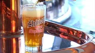 preview picture of video 'Andrews Distributing Shiner Ruby Redbird'