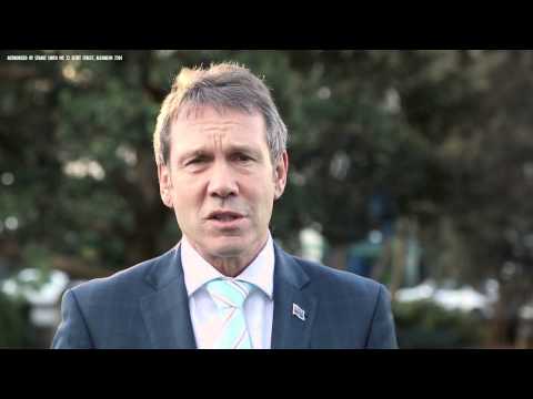 Parliament Video Diary 30/07/15