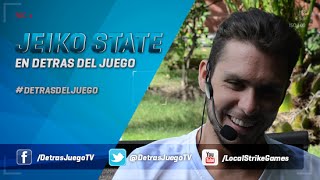 Detrás del Juego S01E05 | JeikoState