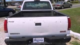 preview picture of video '1998 GMC SIERRA 1500 Picayune MS'