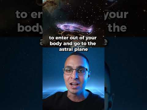 NEW AGE PRACTICES that open doors to DEMONS! 😳