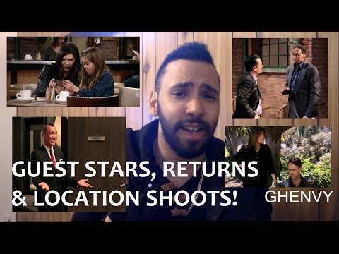 GH Envy : General Hospital After Show - Episode 13