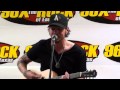 Adam Gontier "Try To Catch Up With the World ...