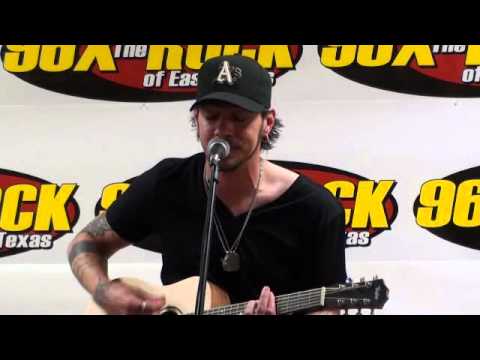 Try To Catch Up With The World - Adam Gontier