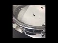 Polishing up a Ludwig Supraphonic