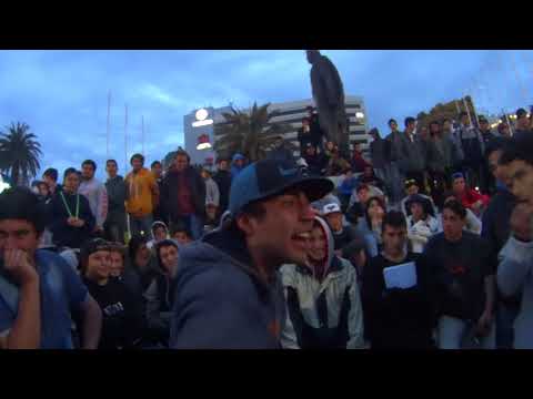 ADVERSUM vs MITAX vs ERREKA: 8vos - [KD] Under I