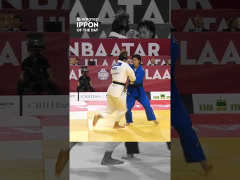 🤯 All Sampaio  to claim gold! 🥇🇵🇹