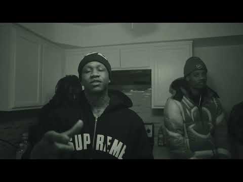 GMD Quwan Ft Big Haulin - Ordinary  (Official Music Video) Shot By @Ayub4life