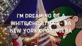 Buon Natale in allegria con testo