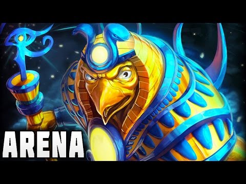 At Least I Had Fun! (Ra Damage Build) - Ra Arena Gameplay SMITE