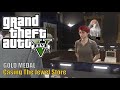 GTA V Casing The Jewelry Store Casing The Jewelry Store Mission 9