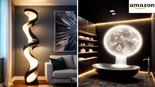 105 Ultra Modern Home Decor That Amazon Doesn't Want You To See