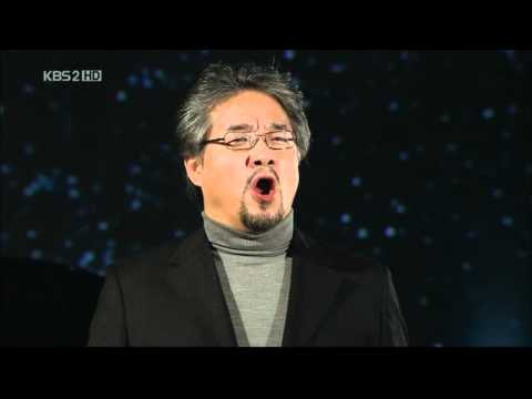 Schubert, Nacht und Träume D.827 - Kwangchul Youn