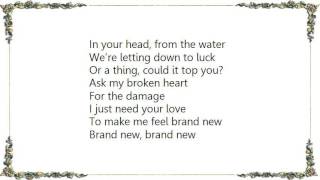 Band of Skulls - Get Yourself Together Lyrics