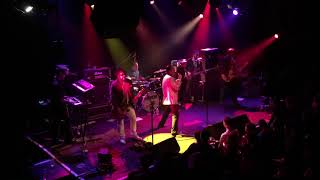 Electric Six - Hatchet Man