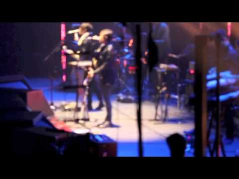 Tegan and Sara - "So Jealous" 12/18/2012