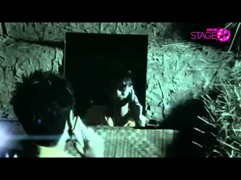 Stage: 36_Tanha Dalile Zendegim_DaN!Es S.R