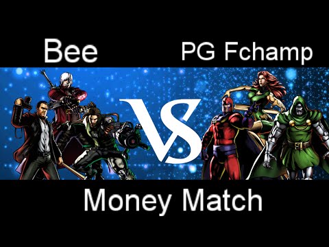 TEG Salty Suite Bee vs PG FChamp