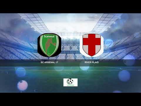 Lega GalaSport Calcio 5 21/22 - Scarsenal 17 vs River Plaid - prima giornata - serie B