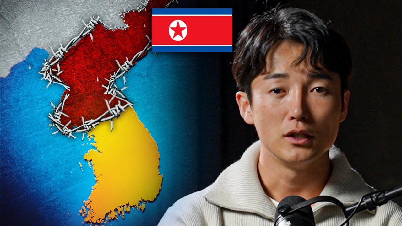 Soldier Who Crossed DMZ Says It's Now Impossible to Escape North Korea