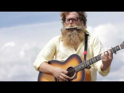 Ben Caplan - Ride On (Live - One Day with Ben)