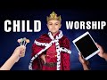 The Dangerous Rise Of Gentle Parenting DEFAULT Thumbnail