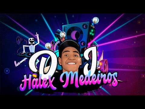 LIVE De Viagem De Ônibus Com DJ Hálex 2026 Do Brasil E Bora Lá Pessoal