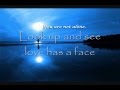 Red - Not Alone (Lyrics)