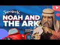 Superbook - Noah and the Ark - Tagalog (Official HD Version)